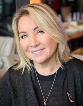 Ирина Доброхотова - Председатель совета директоров компании «БЕСТ-Новострой»