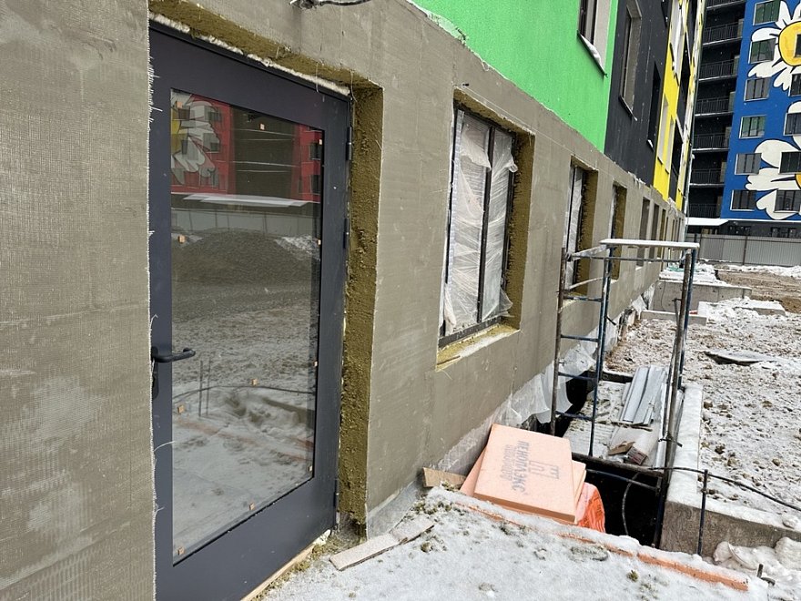 Бест-Новострой