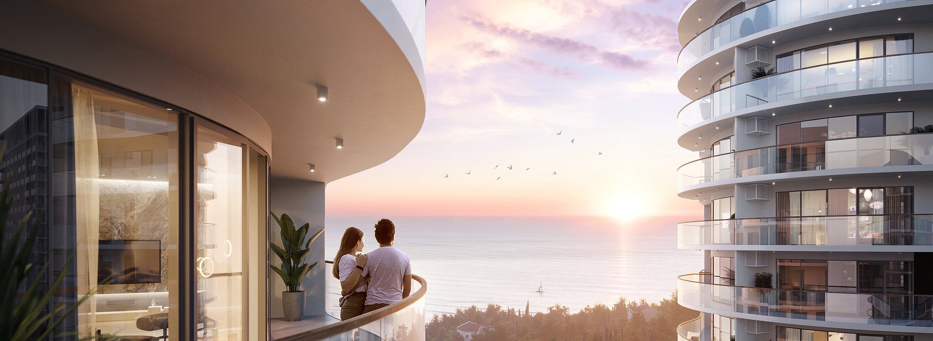 Крымская Резиденция