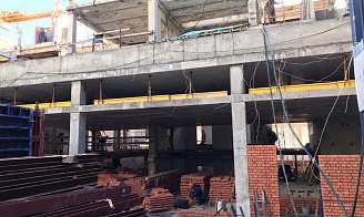 Март 2019