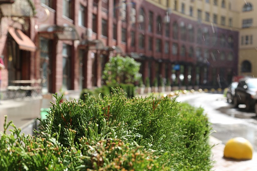 ЖК Маршал - Фото 7