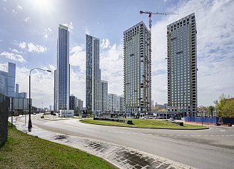 Апрель 2025
