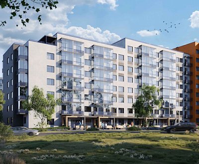 Финский квартал