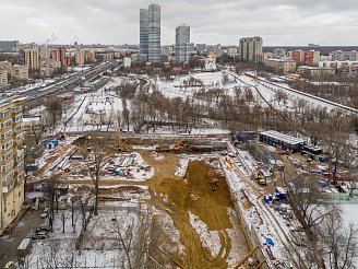 Февраль 2025