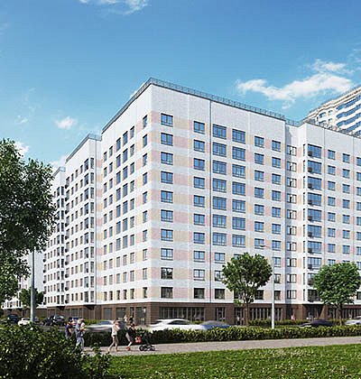 Орехово-Борисово