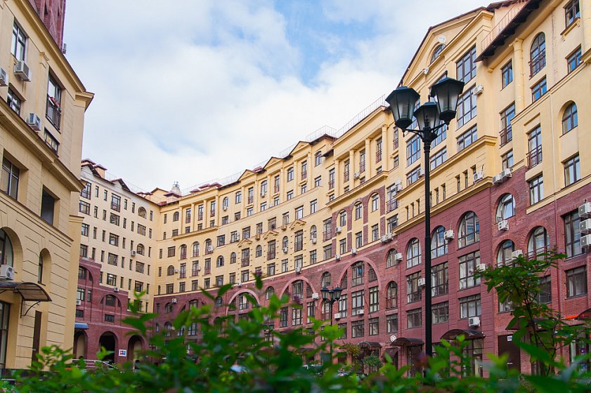 ЖК Маршал - Фото 9