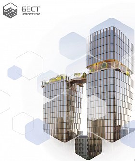 Аналитический отчет рынка недвижимости Москвы (январь 2026)