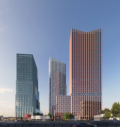 Мангазея на Тульской