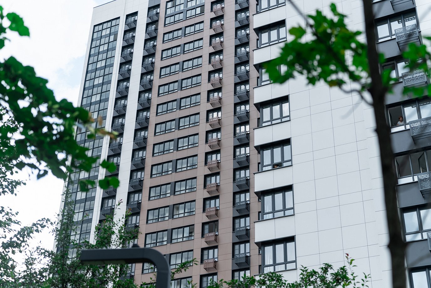 2-я ул. Марьиной Рощи, д. 3