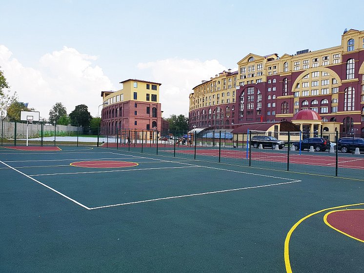 ЖК Маршал - Фото 6