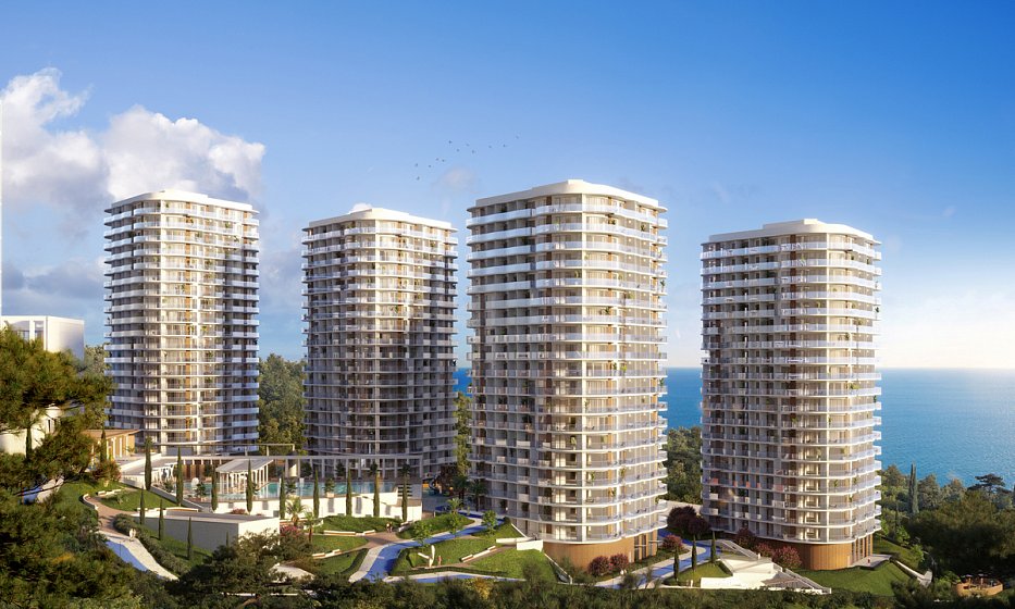 Крымская Резиденция - Фото 5