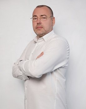 Андрей Стряпухин