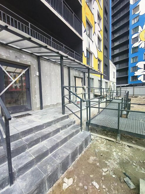 Бест-Новострой