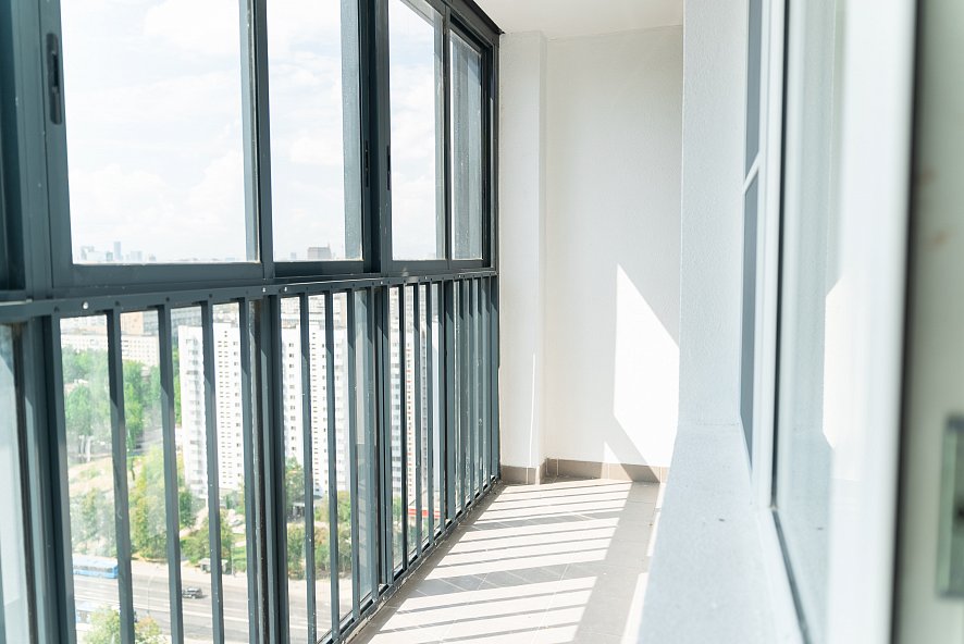 Отделка 2-я ул. Марьиной Рощи, д. 3 - фото 3