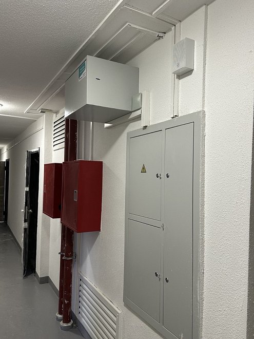 Бест-Новострой