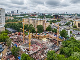 Июнь 2025