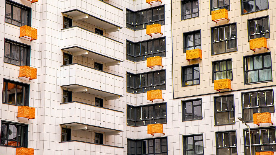 6-я Радиальная ул., д. 7/1, к. 1. - Фото 2