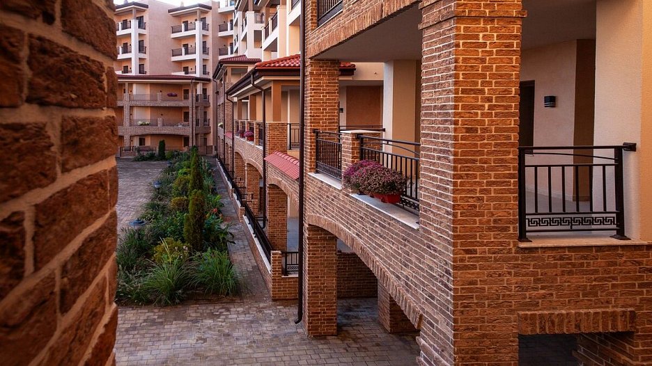 Alba del Mare - Фото 9