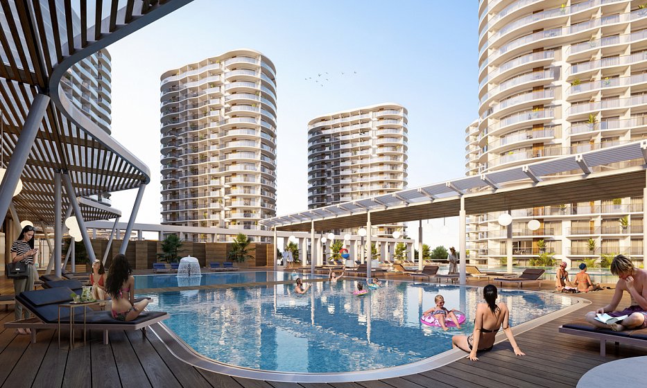 Крымская Резиденция - Фото 6