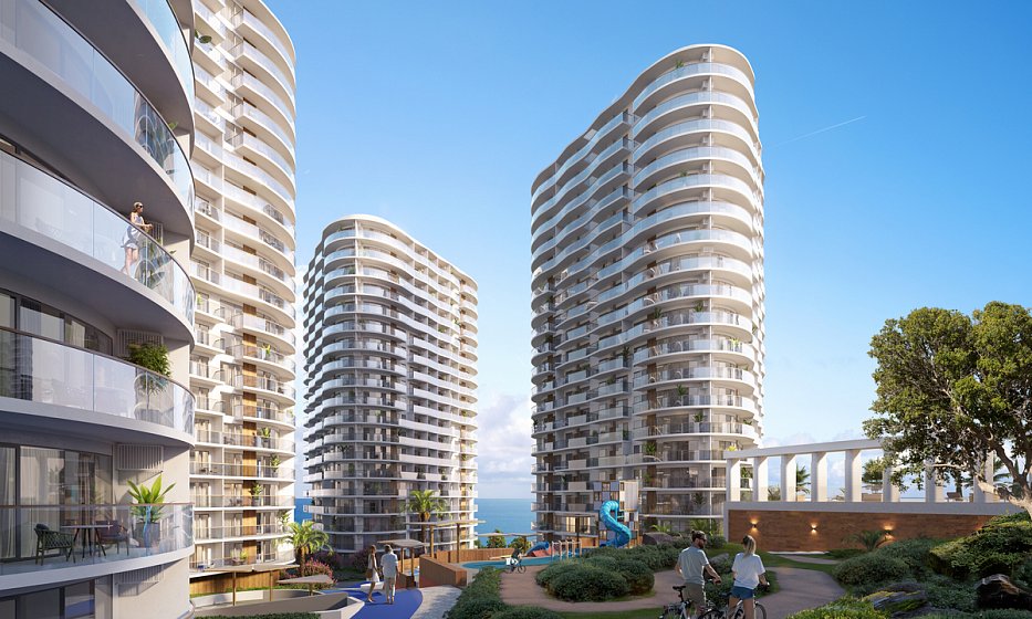 Крымская Резиденция - Фото 9