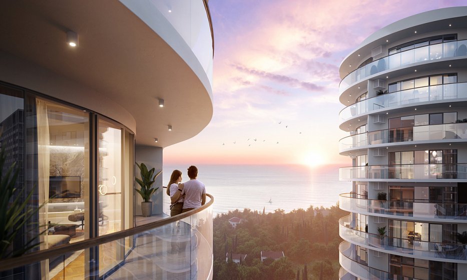 Крымская Резиденция - Фото 13