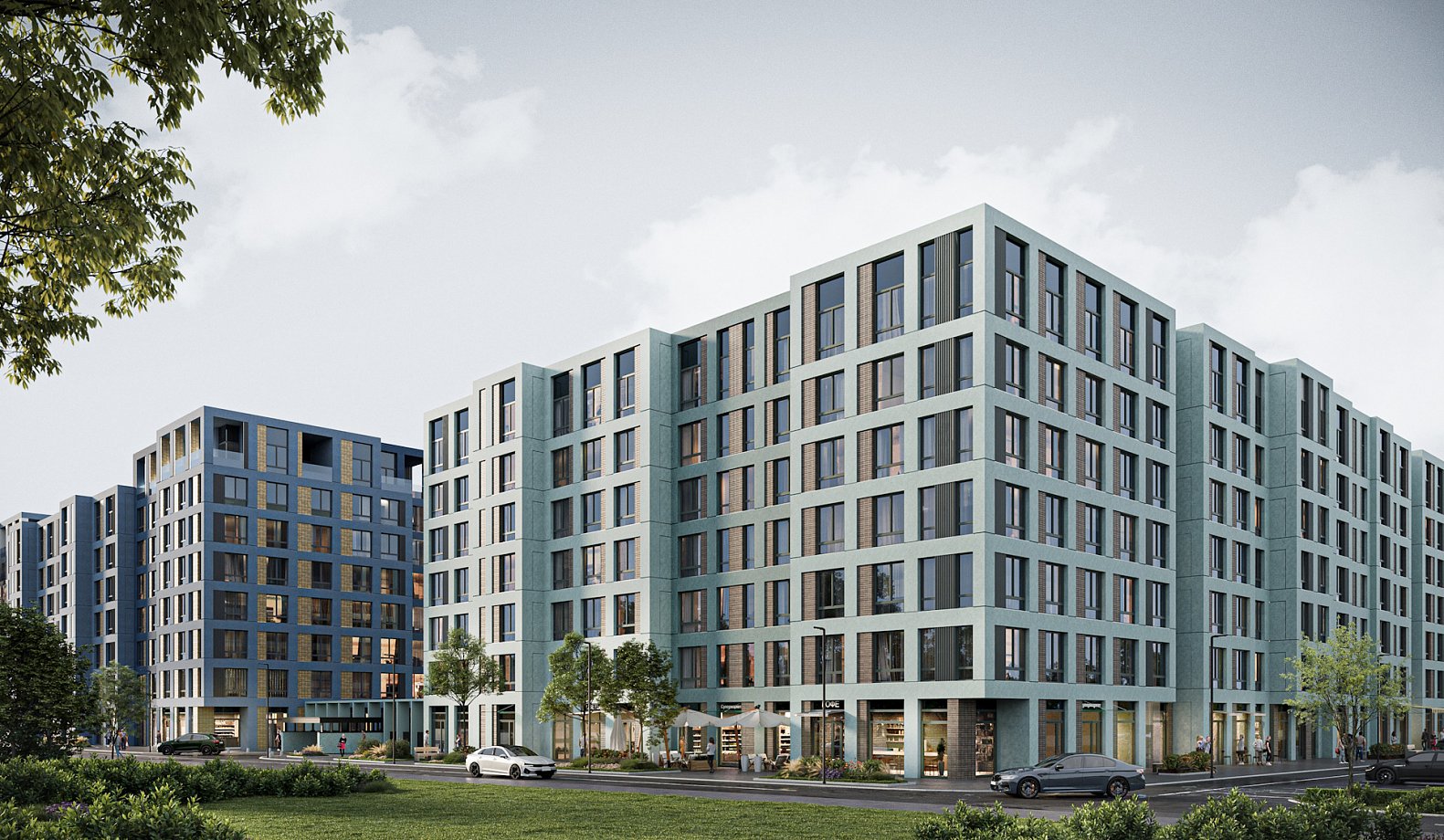 Новое Летово