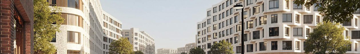 ЖК Новое Летово