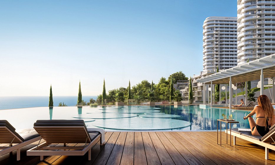 Крымская Резиденция - Фото 1