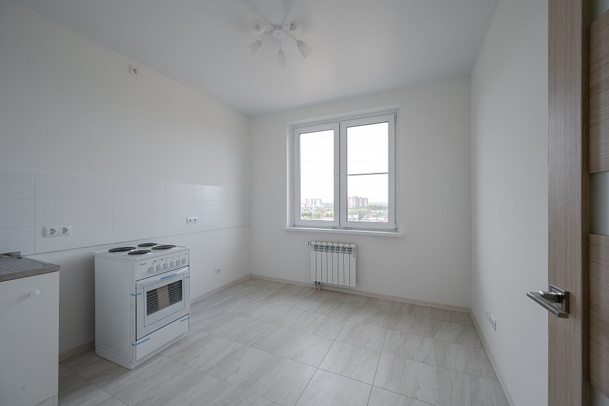 Отделка ЖК на Кварцевой ул., д. 2, 3, 4, 5 - фото 3