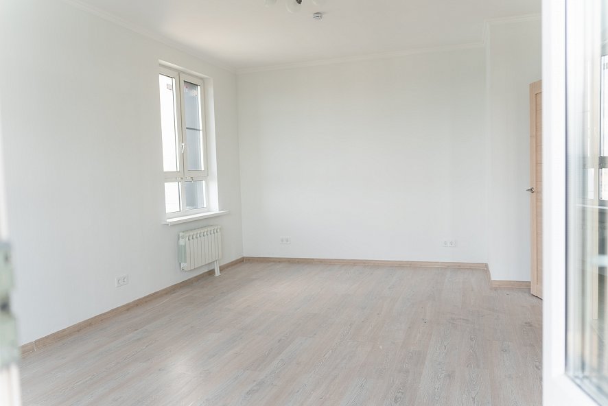 Отделка 2-я ул. Марьиной Рощи, д. 3 - фото 2