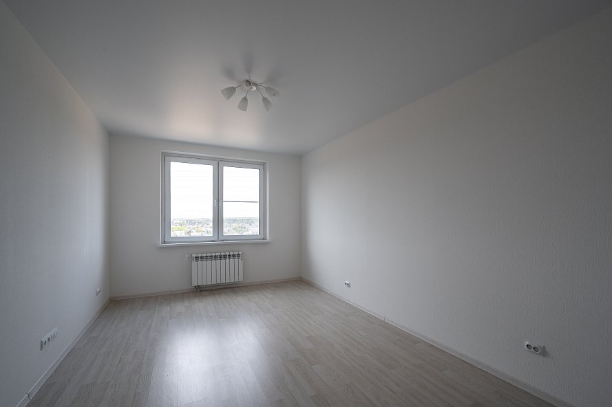 Отделка ЖК на Кварцевой ул., д. 2, 3, 4, 5 - фото 2