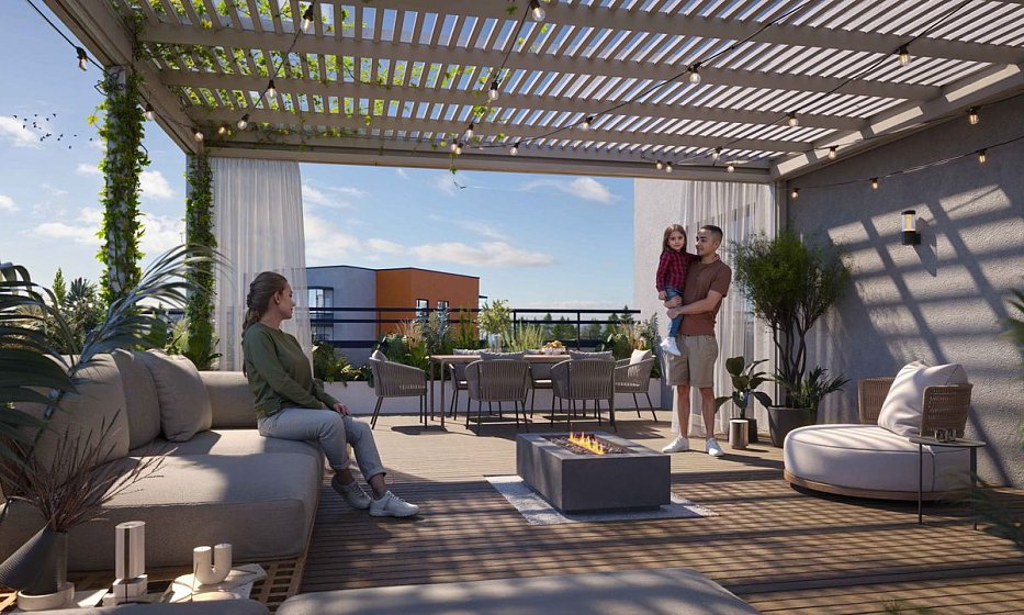 Финский квартал - Фото 6