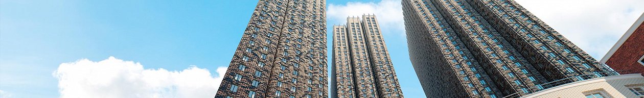 Пресня Сити