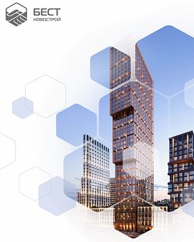 Аналитический отчет рынка недвижимости Москвы (октябрь 2024)