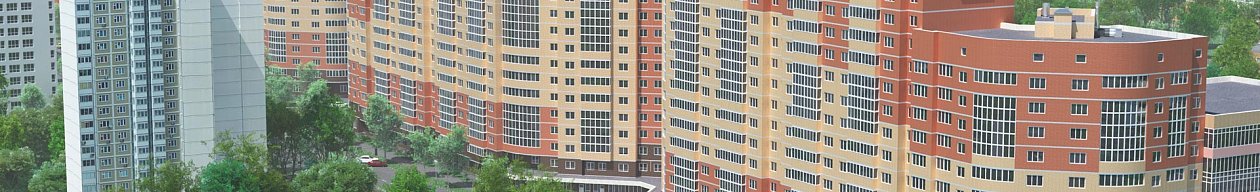 Клубный Дом в Люберцах