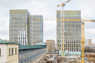 Январь 2025