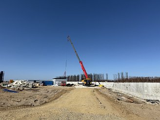 Апрель 2025