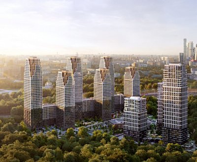 NOVA (Нова)