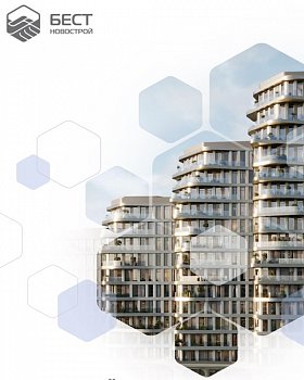 Аналитический отчет рынка недвижимости Москвы (март 2026)