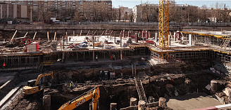 Апрель 2025