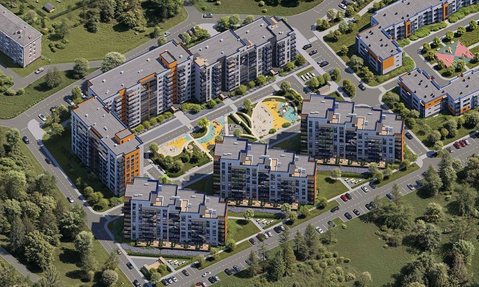 Финский квартал - Фото 4