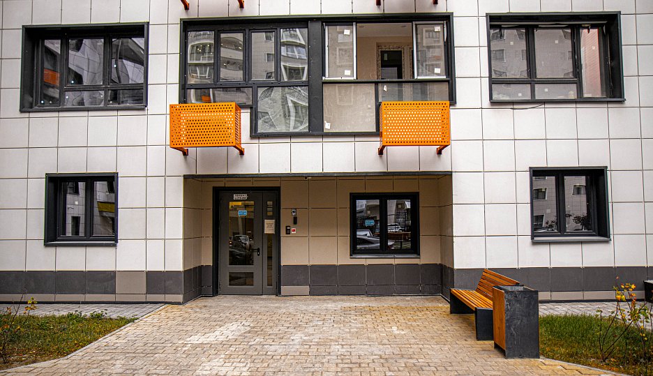 6-я Радиальная ул., д. 7/1, к. 1. - Фото 3