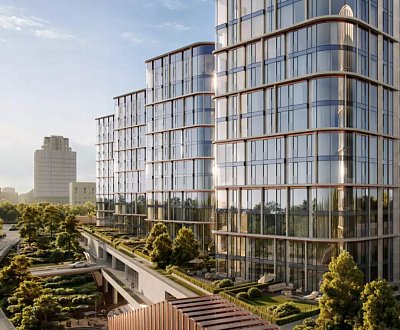 ЖК Victory Park Residences