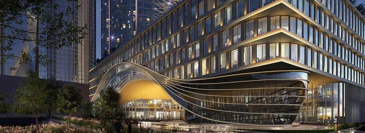 Страна Сити