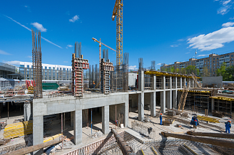 Апрель 2025