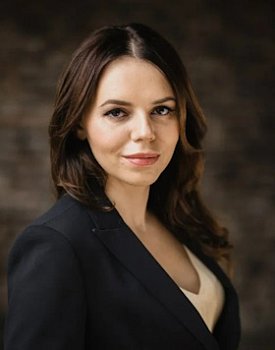 Ирина Барабанова