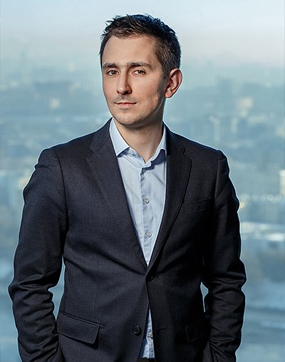 Сергей Лобжанидзе - директор bnmap.pro | Официальный сайт БЕСТ-Новострой