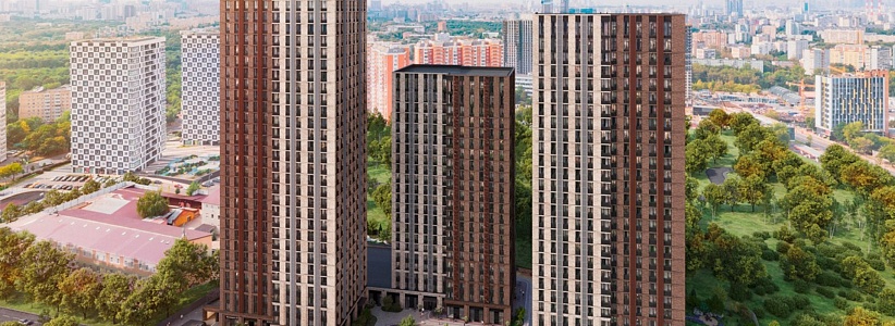ЖК «Твелв»