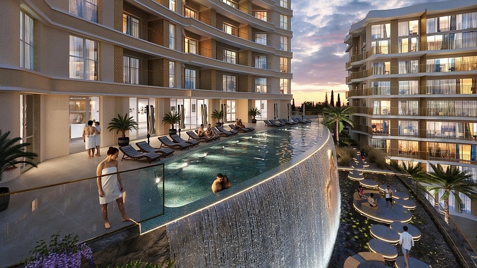 ЖК Mайта - Фото 3