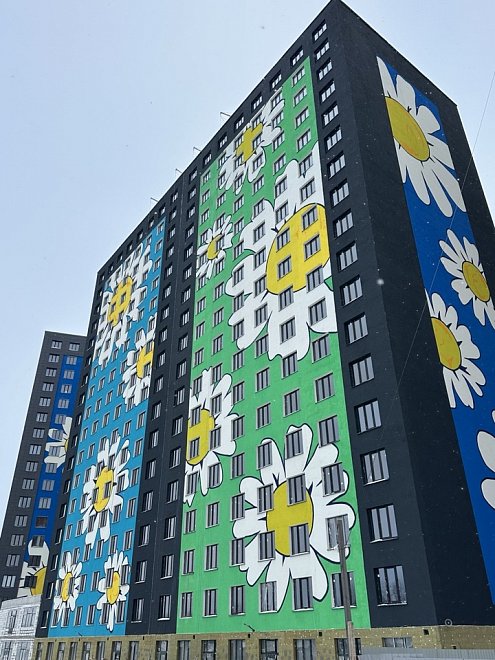 Бест-Новострой